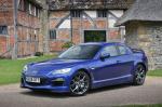 Mazda RX-8 R3 2009 года